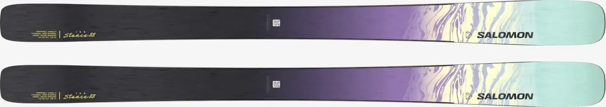 SALOMON STANCE 88 2026